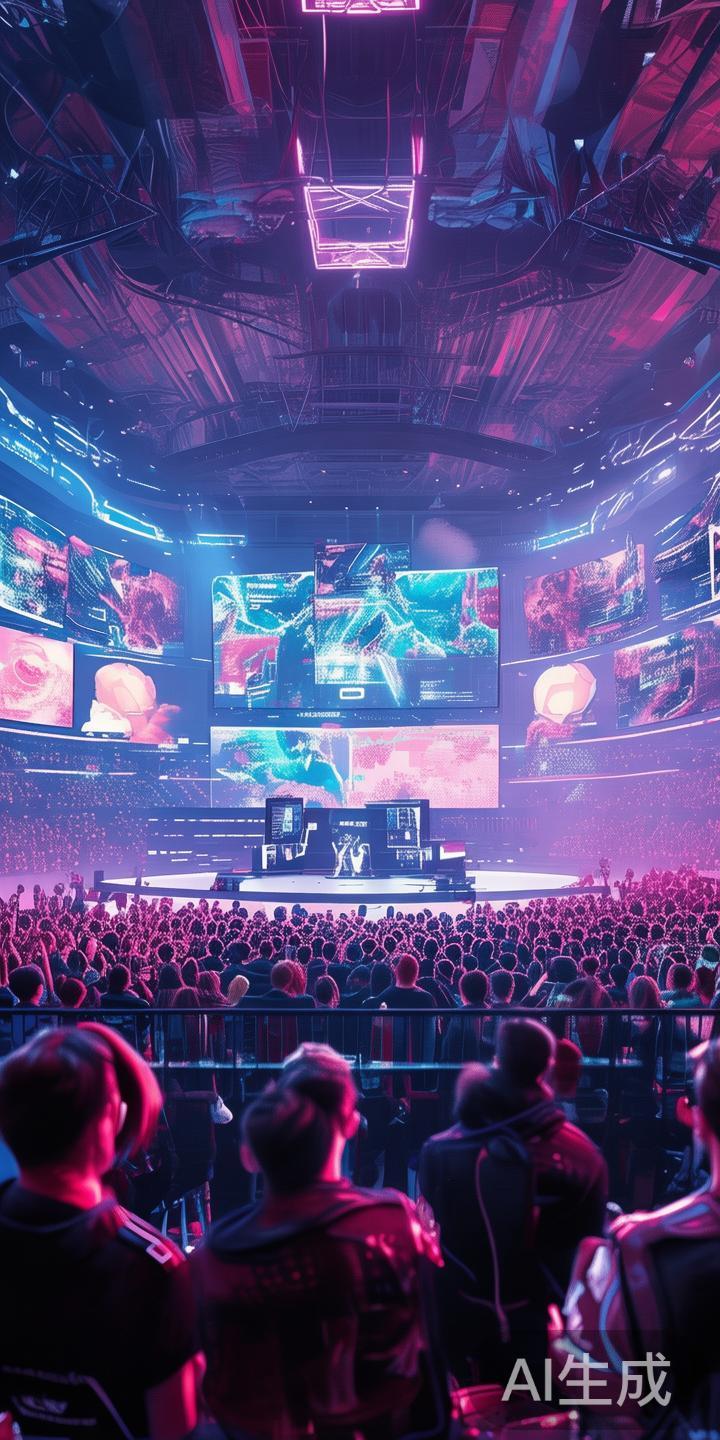 全面掌握und雷火电竞最新动态与未来发展趋势分析