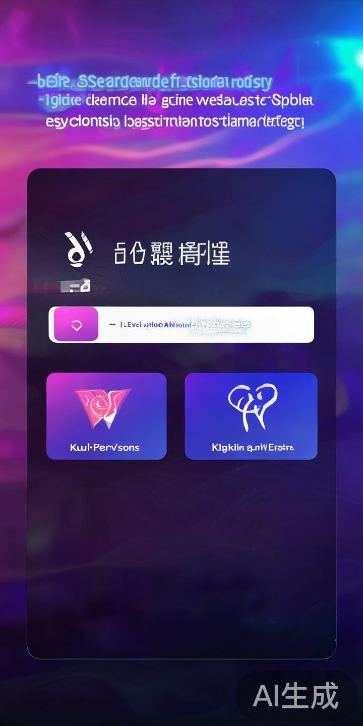 雷火电竞安卓客户端下载教程：全面指南助你畅享无限电竞乐趣