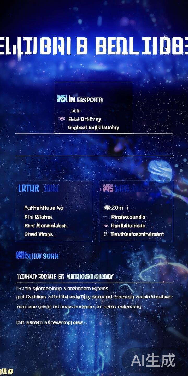 雷火电竞：引领行业创新与卓越发展的标杆先锋