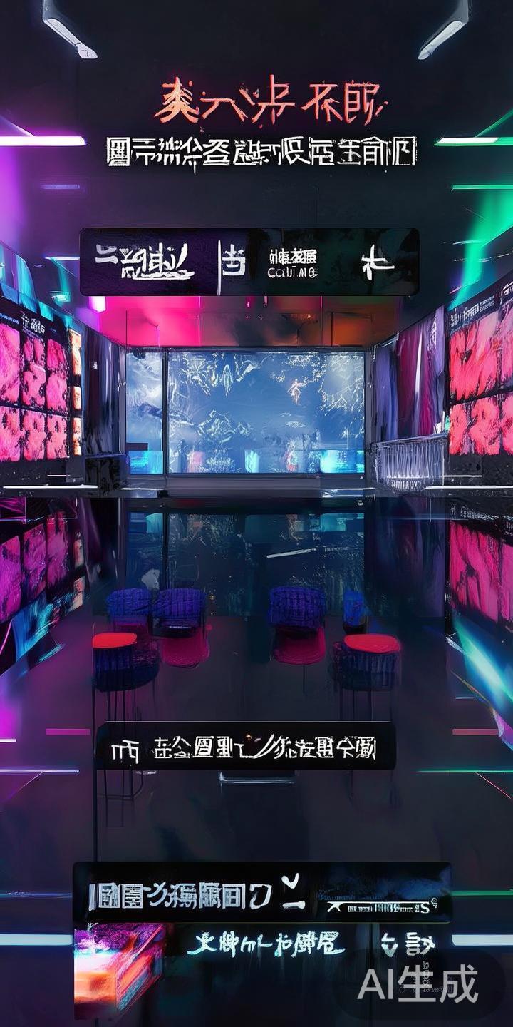 深入分析Im电竞与雷火电竞在电竞行业中的竞争与合作发展策略