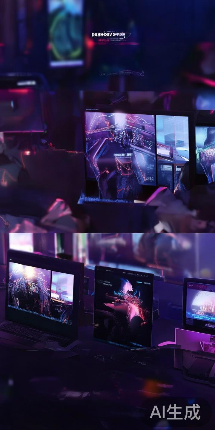 全面解析雷火电竞先驱官网：最新赛事信息与平台功能全揭示