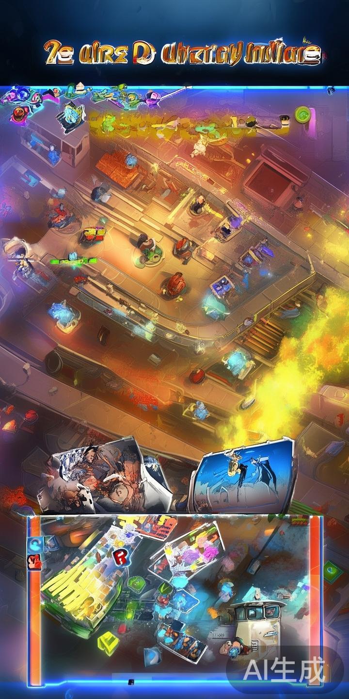 雷火电竞游戏手机版最新版本全攻略及精彩赛事盛况盘点