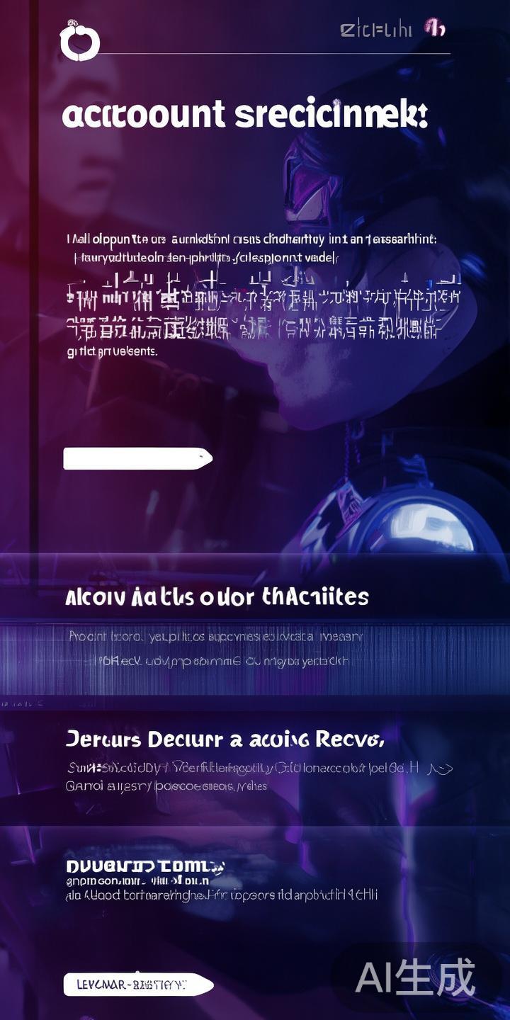 雷火电竞账号回收服务全攻略：轻松应对账号注销难题