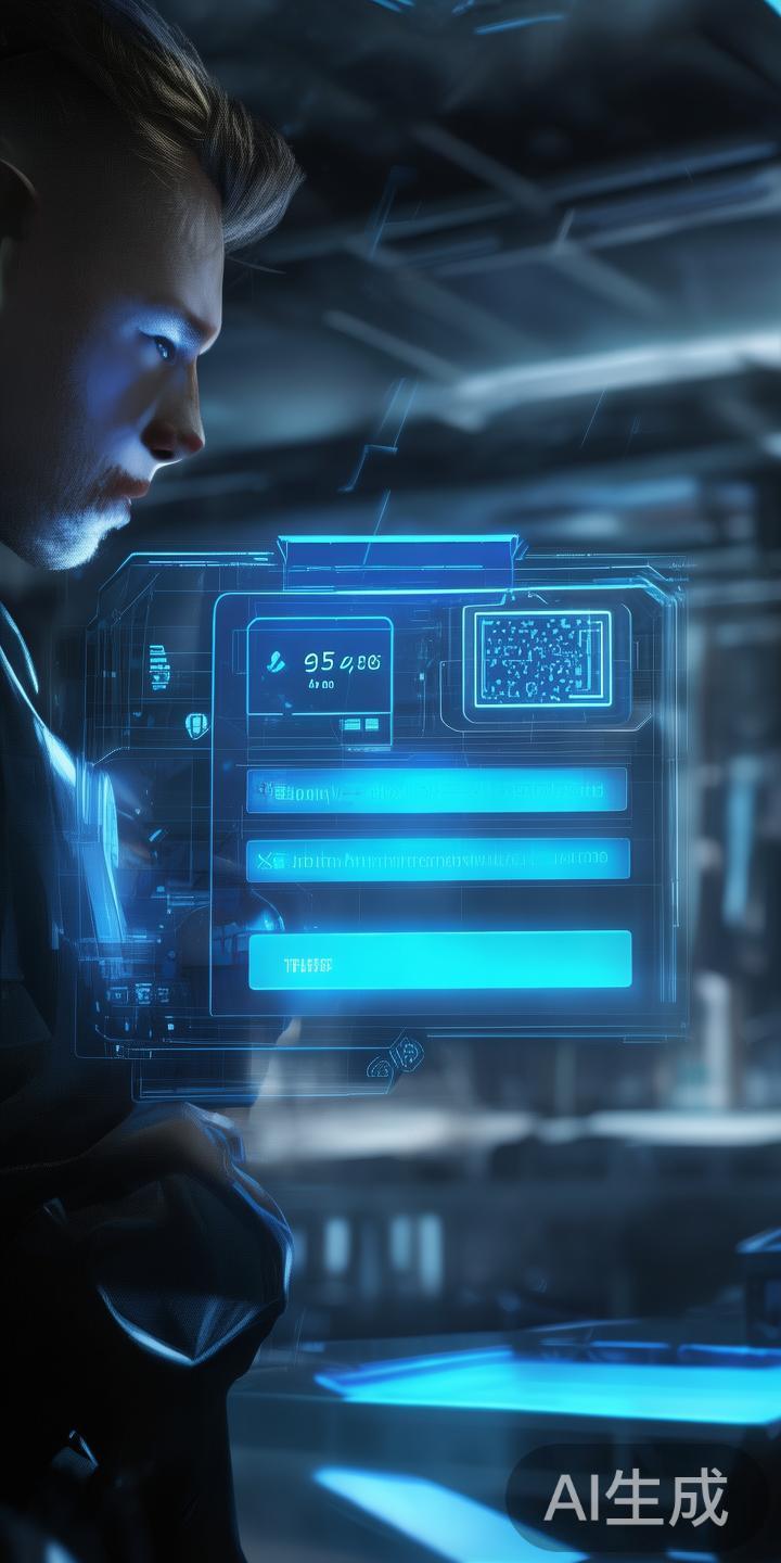 雷火电竞账号安全攻略：有效保护与防止封号的方法指南