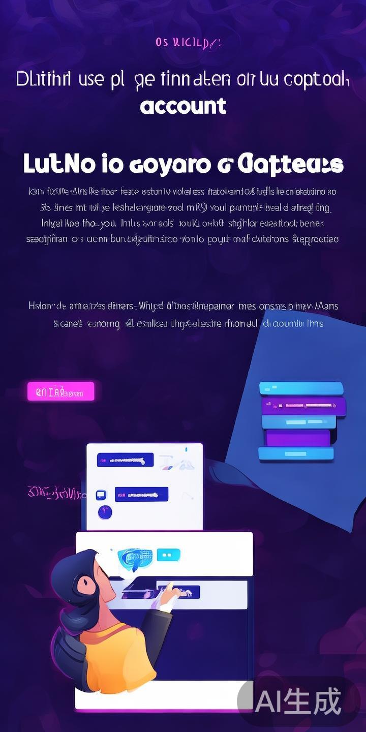 全面解析雷火电竞平台账号注销流程：详细步骤与操作指南