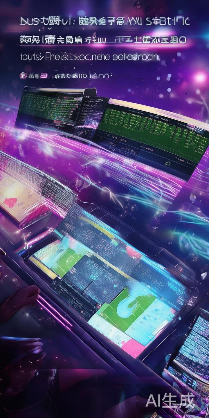 全面解析雷火电竞串关玩法及实用投注技巧指导