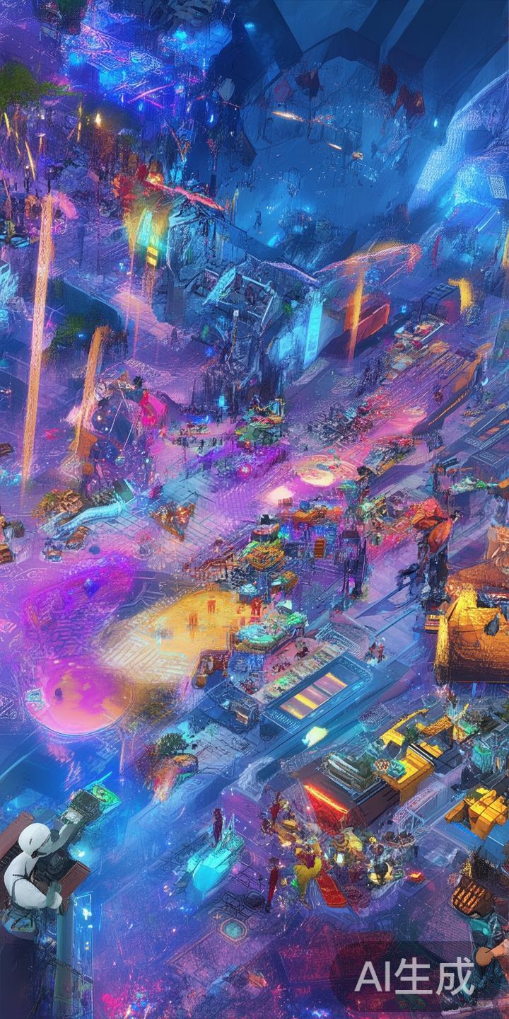 雷火电竞官方版：开启极致荣耀的创新电竞全新体验