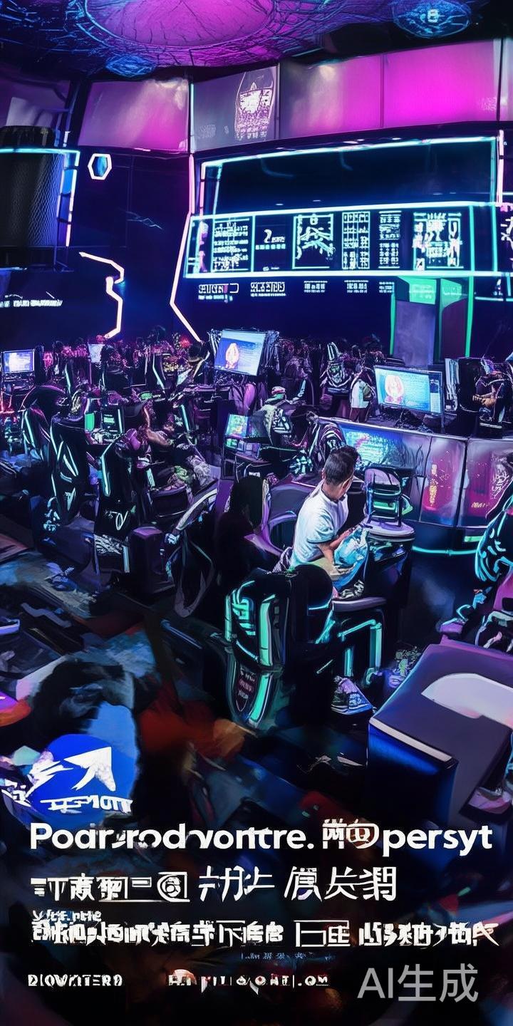 雷火电竞鼎力赞助NRG 引领电竞赛事新纪元