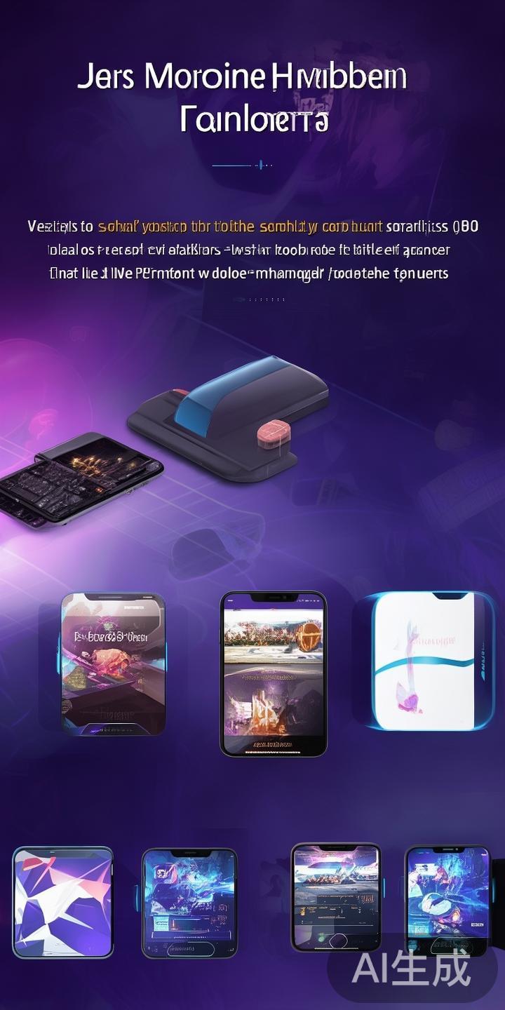 雷火电竞游戏主流平台全面解析及其特色介绍