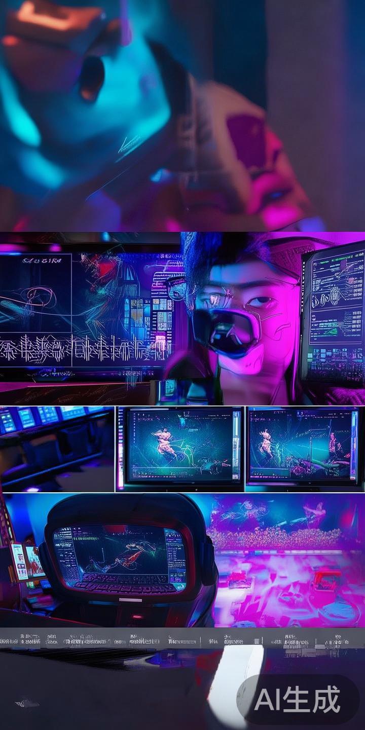 雷火电竞亚洲先驱在iOS平台的最新发展与创新探索：引领行业未来新趋势