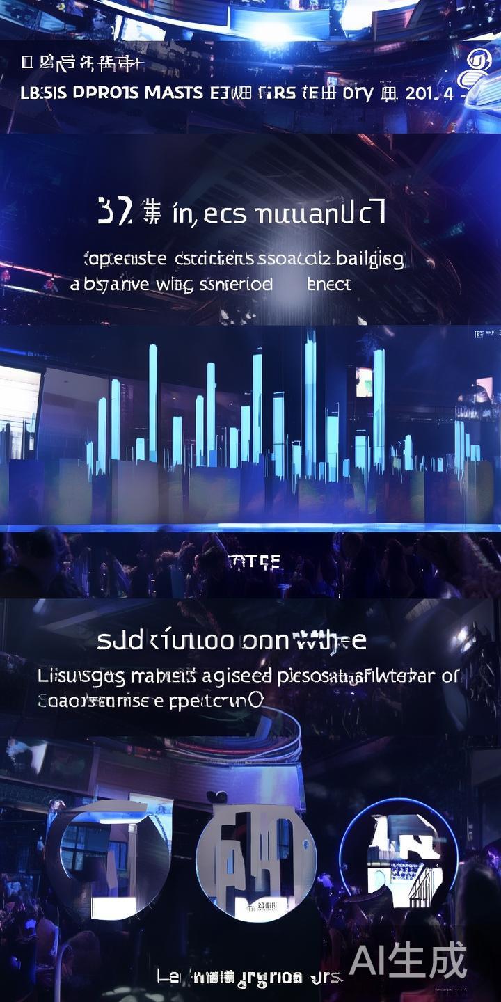 雷火电竞历届赛事奖金全纪录与未来奖金趋势深度分析