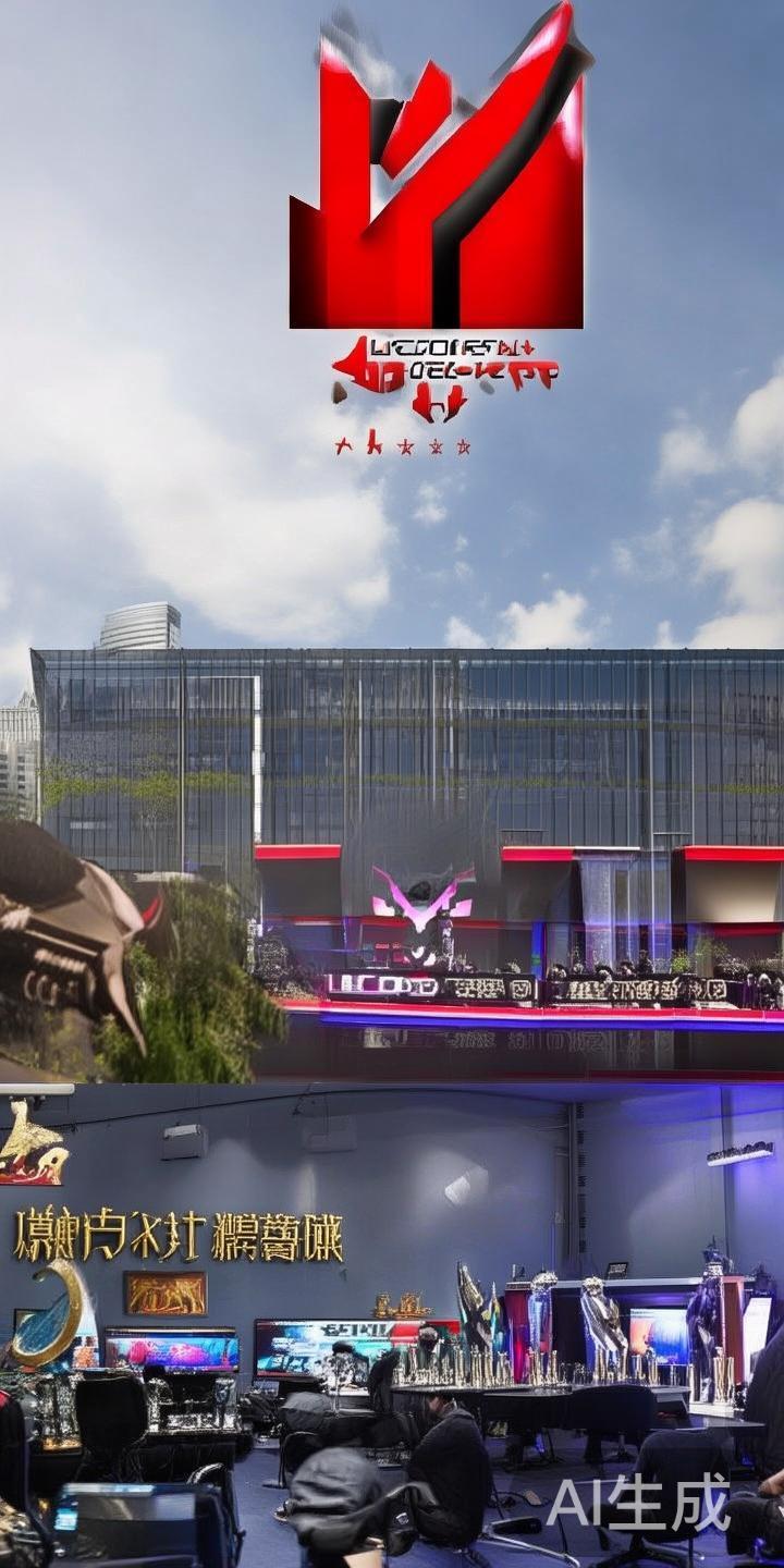 全面揭秘雷火电竞官方版俱乐部：顶尖专业电竞团队详尽介绍