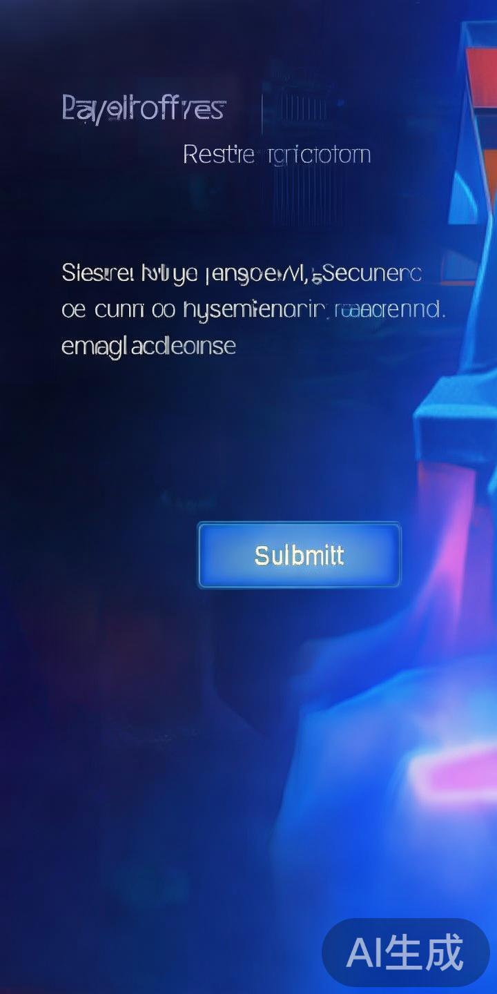 全面解析雷火电竞官网注册流程与账号安全维护指南