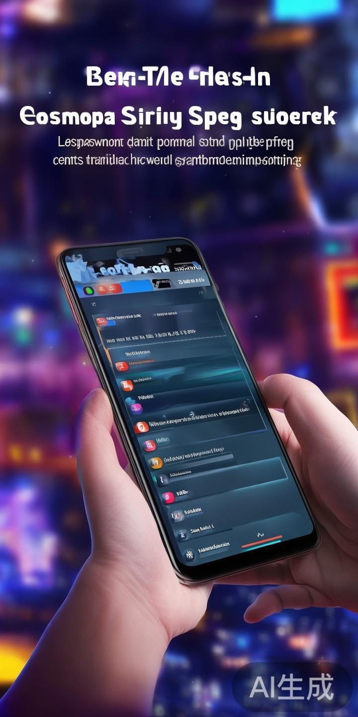 在当今数字娱乐时代，手机游戏已成为许多人休闲娱乐的