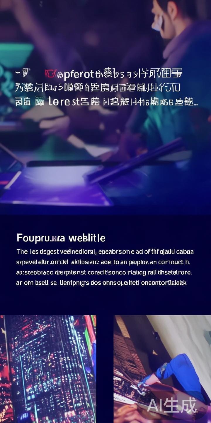 全面解析雷火电竞官网：功能特点与用户体验深度剖析