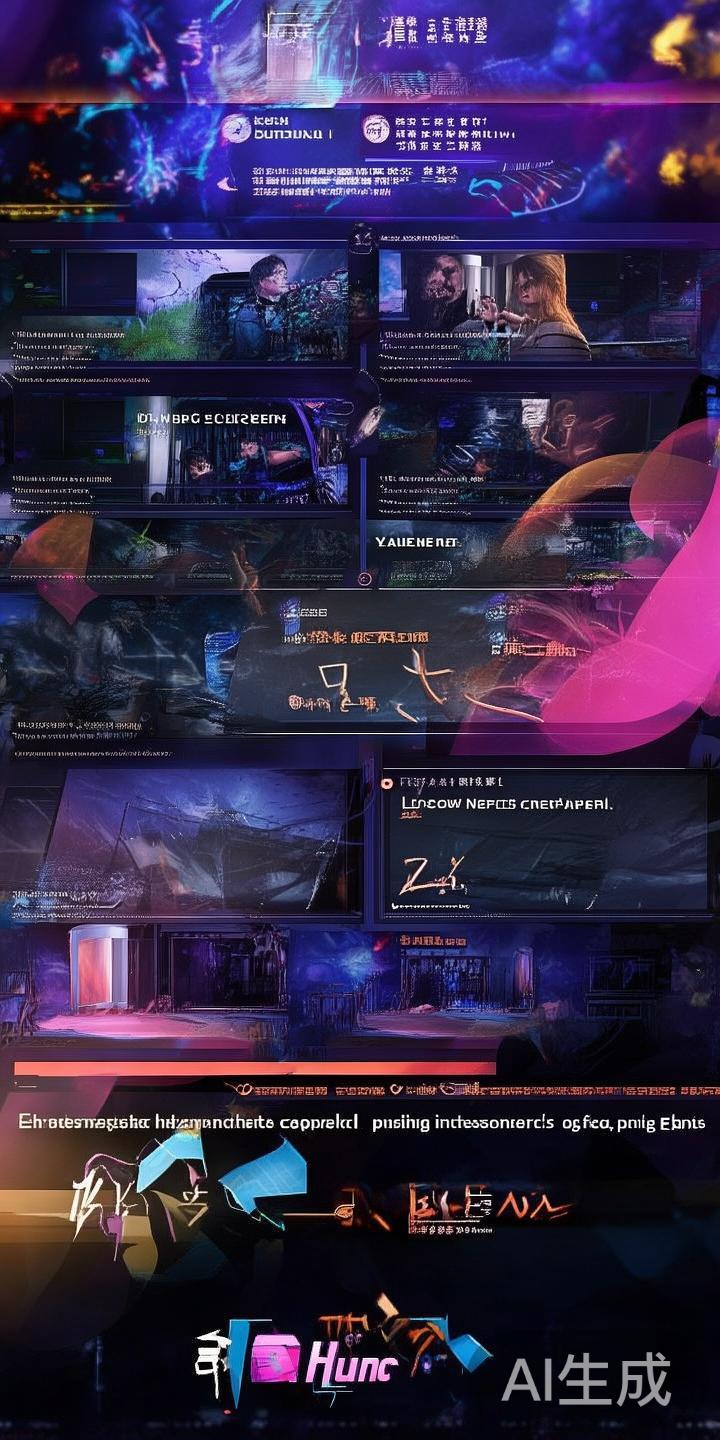 雷火电竞新闻网：全面聚焦电竞赛事最新动态与行业发展发展全景报道