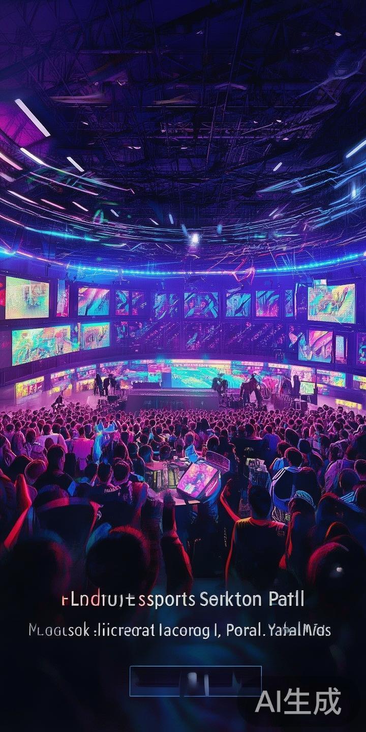 全面了解雷火电竞门户官网，打造安全稳定的电竞赛事首选平台