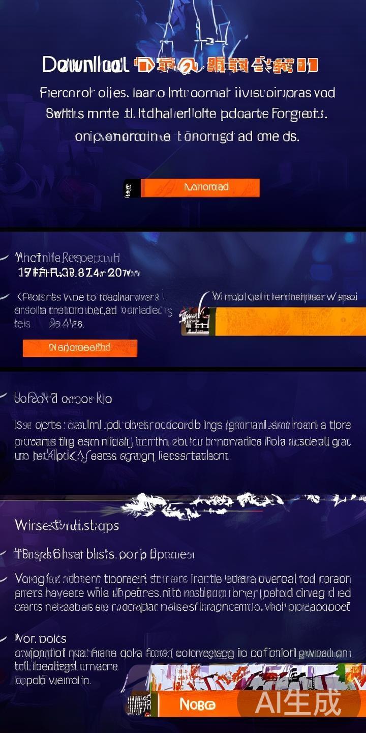 立即下载雷火电竞竞猜应用,畅享全新体育娱乐竞猜体验 随着科技的不断发展,体育娱乐领域迎来了全新的变革。