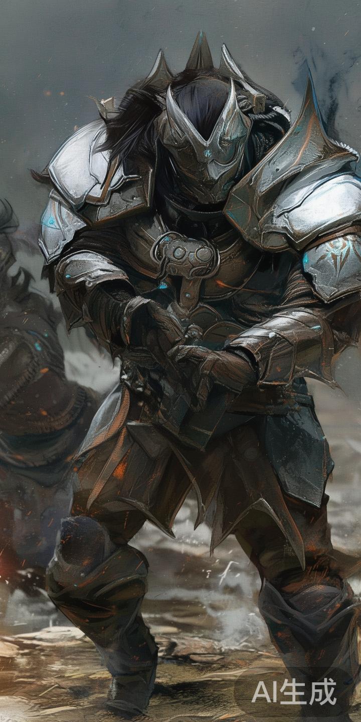 全面攻略：雷火电竞Undying英雄推荐与实用操作指南