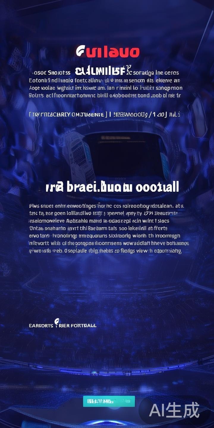 雷火电竞足球:开启足球电竞娱乐新时代的创新引领之路 随着互联网技术的不断创新和发展,电竞产业正迎来前所