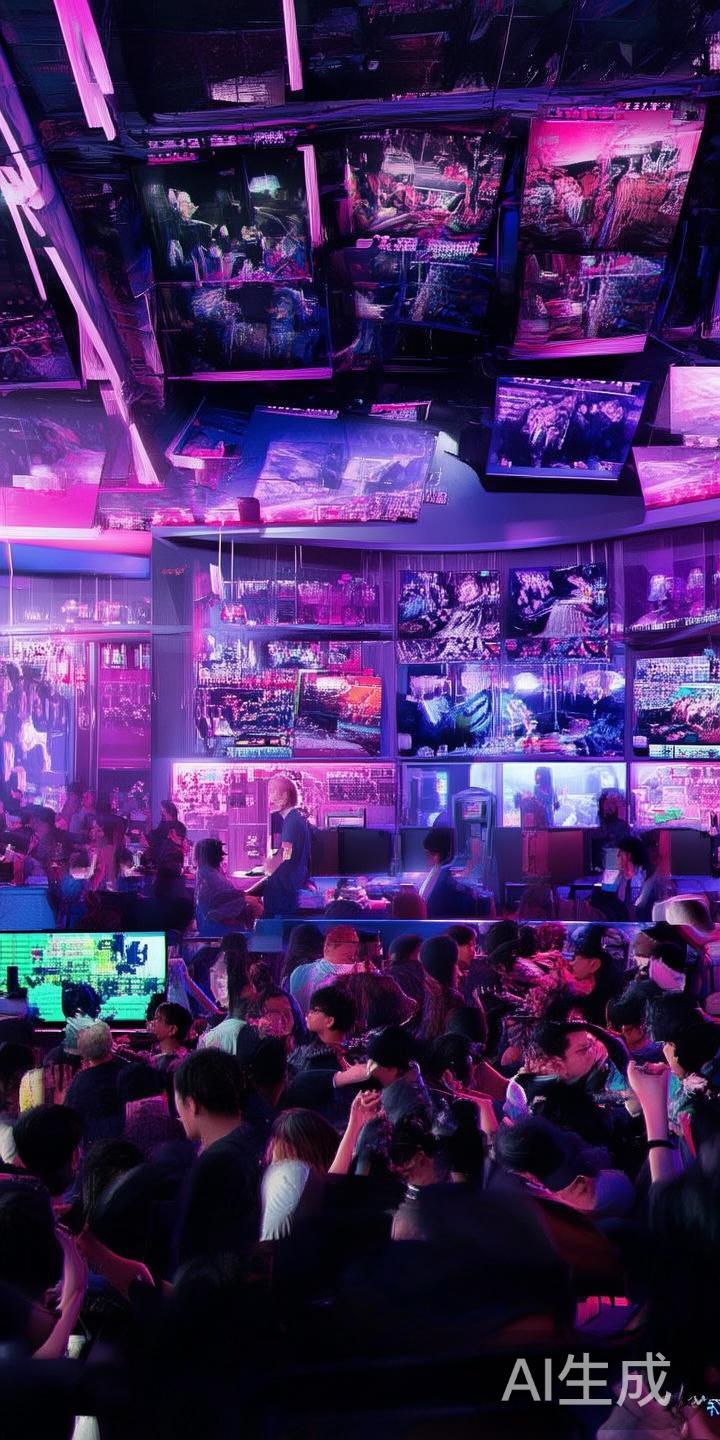 雷火电竞官方微博:第一时间为电竞爱好者带来最新资讯与丰富活动 通过雷火电竞官方微博,粉丝不仅可以获取信息,还能与