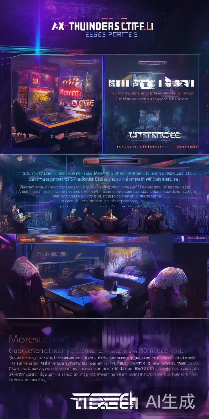 雷火电竞号的作用与使用价值全面解析：提升游戏体验的关键工具