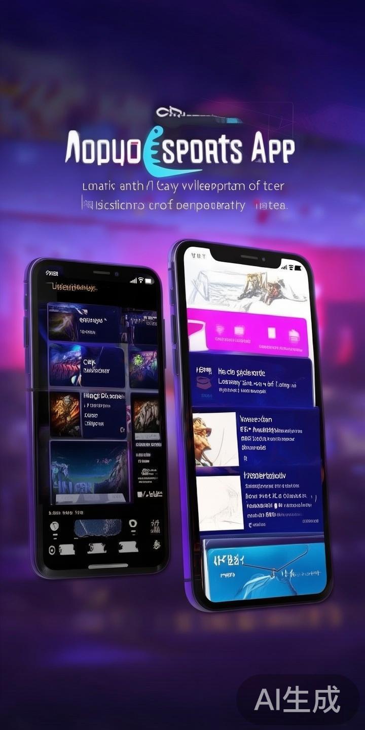 雷火电竞app的特色功能与用户体验深度分析与优化策略