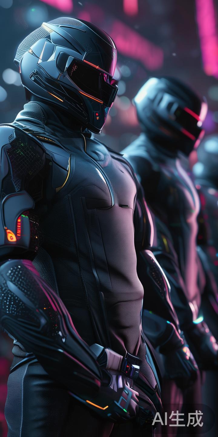 雷火电竞服：打造高品质专业装备，全面提升您的极致游戏体验